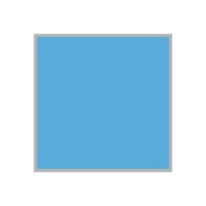 Feld - Blau
